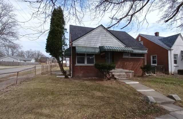 3 bedroom/1 bath brick bungalow on East Side! - PRICE REDUCED photos photos