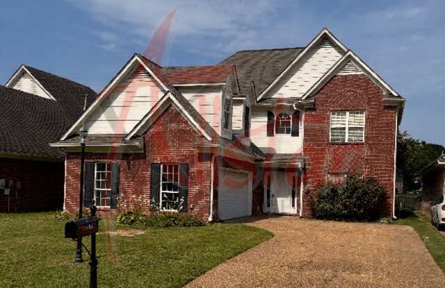 3803 Lake Village Cove Olive Branch, MS photos photos