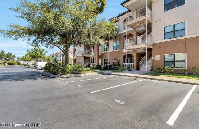 6470 Borasco Drive - 6470 Borasco Drive, Viera West, FL 32940