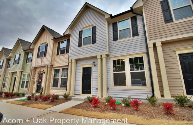757 Maypearl Ln. - 757 Maypearl Ln, Raleigh, NC 27610