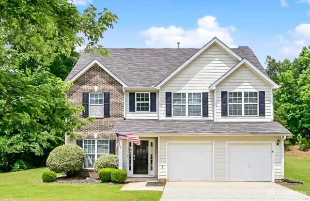 5005 Dockside Drive - 5005 Dockside Drive, Henry County, GA 30253