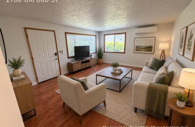 *$1,000 off the Second Full Month of Rent!* Neat and Tidy 3 Bedroom, 2 Bath Home in West Linn Gallery 4