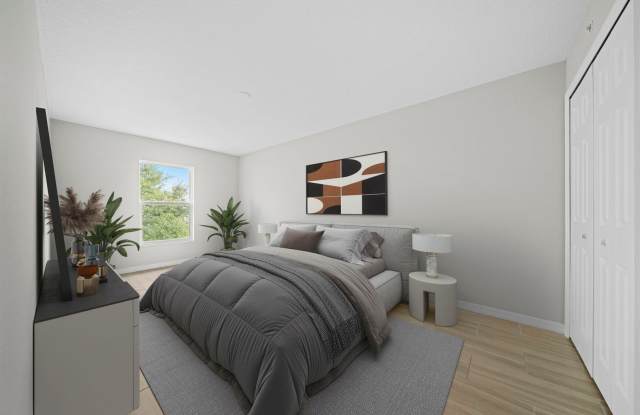 Mercury Cove Apartments Gallery 2