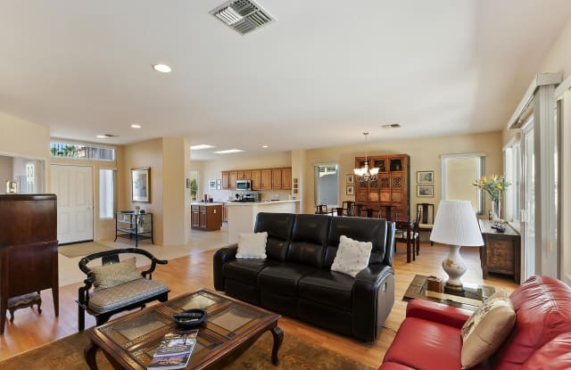 36620 Blue Palm Drive - 36620 Blue Palm Drive, Desert Palms, CA 92211