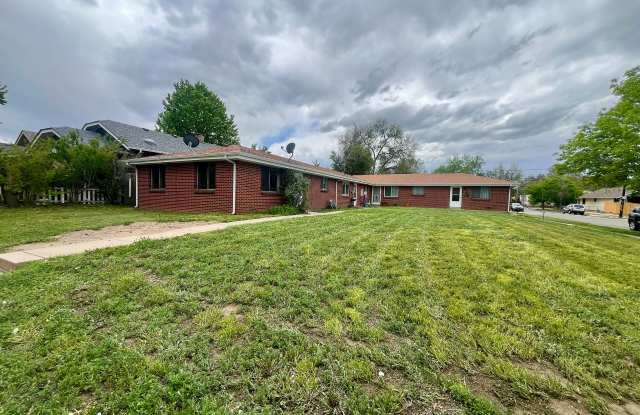 Nice 2 bed 1 bath in Cole Neighborhood near Rino!! photos photos