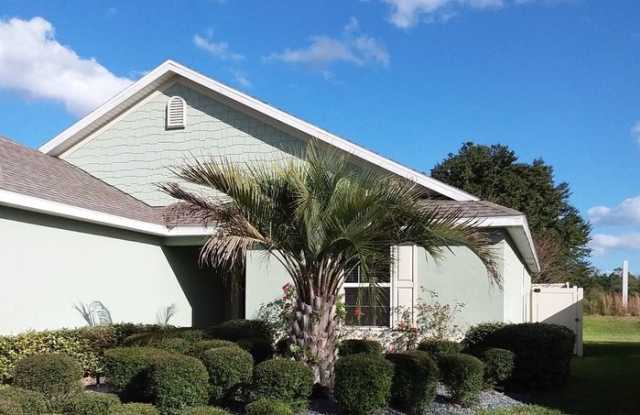 3261 Hidden Meadows Court - 3261 Hidden Meadows Court, Asbury Lake, FL 32043