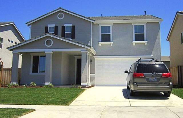 Highly Desirable 2 Story Home In North Stockton photos photos