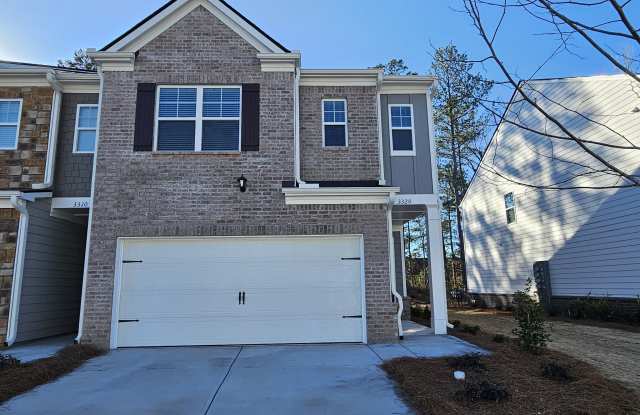 3320 Greyton - 3320 Greyton Drive, Buford, GA 30519