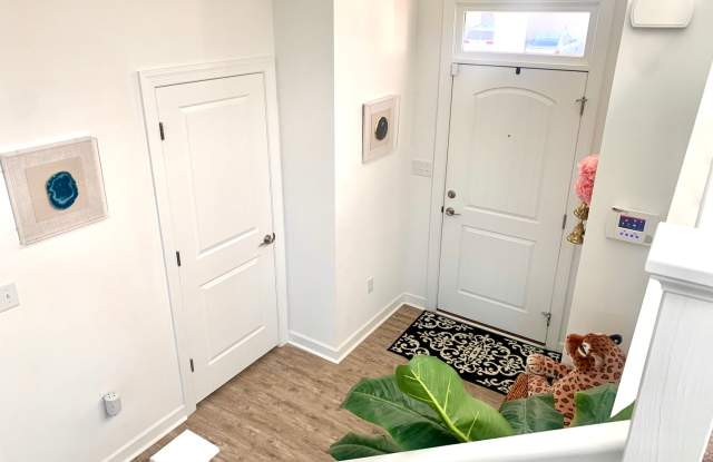 Beautiful Newly Built Home in sought after Spence Crossing, Virginia Beach photos photos