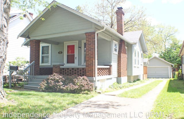 2720 Dwight Avenue - 2720 Dwight Avenue, Dayton, OH 45420