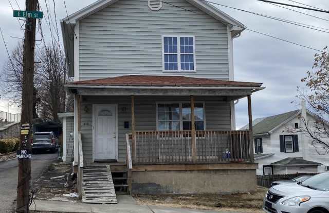 416 E Elm Street photos photos