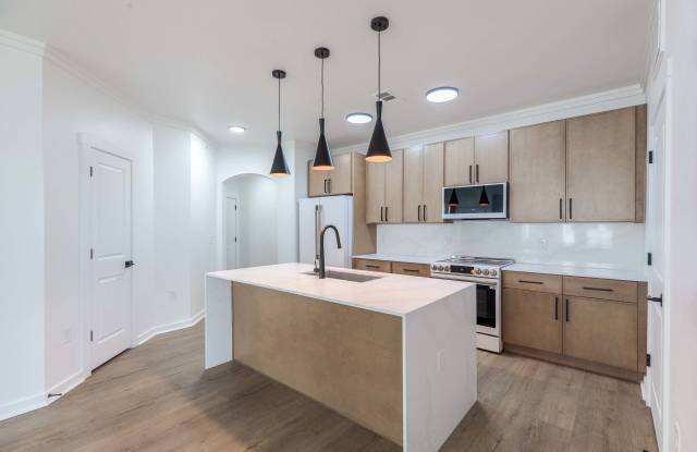 Five810 Southlands photos photos