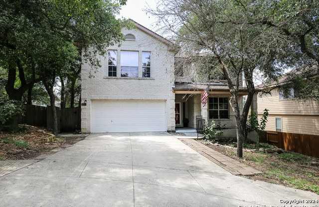4507 Bethel Bend - 4507 Bethel Bend, San Antonio, TX 78247