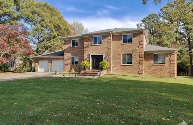 11904 ATEN Street - 11904 Aten Street, Fort Washington, MD 20744