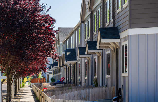 Oak Heritage Townhomes photos photos
