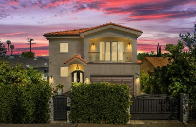 4946 ENFIELD Avenue - 4946 Enfield Avenue, Los Angeles, CA 91316