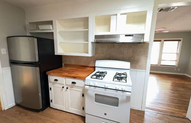 3 bedroom house! Gallery 3