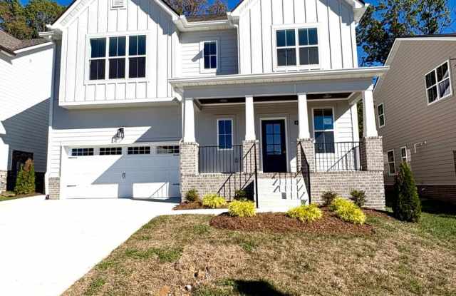 Brand New Construction 4 bedroom home in desirable Nolensville!!! Gallery 1