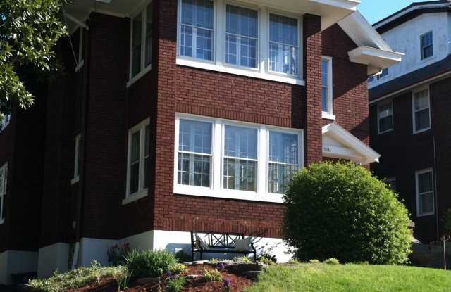 3208 Observatory Avenue photos photos