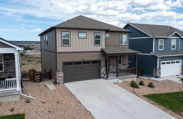 Single Family Home for Rent in Monument, CO Gallery 4