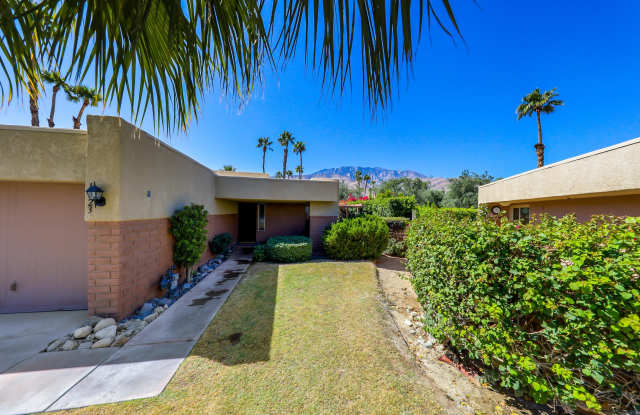 1323 Sunflower Circle N - 1323 Sunflower Circle North, Palm Springs, CA 92262