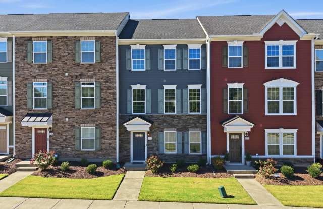1092 Ambergate Station - 1 Gallery 1