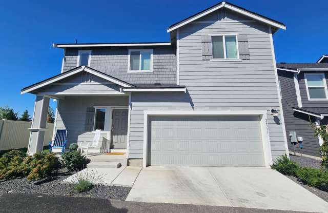New Home in Liberty Lake photos photos