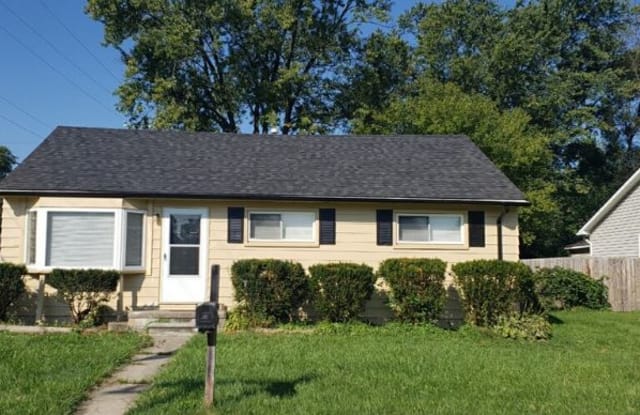 23011 Colgate - 23011 Colgate Street, Farmington Hills, MI 48336