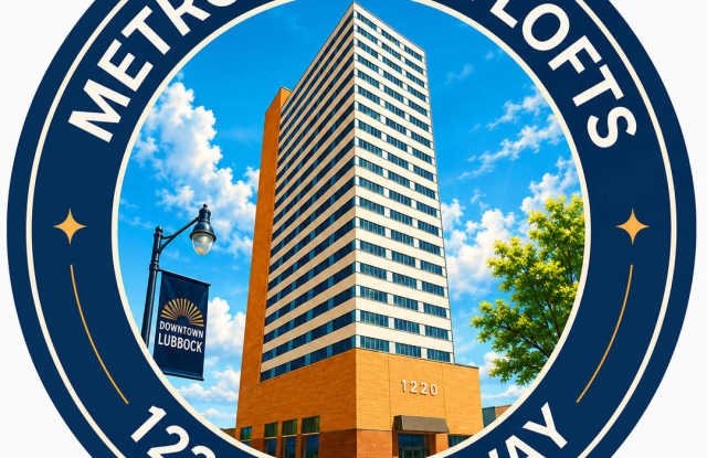 Metro Tower Lofts Gallery 3
