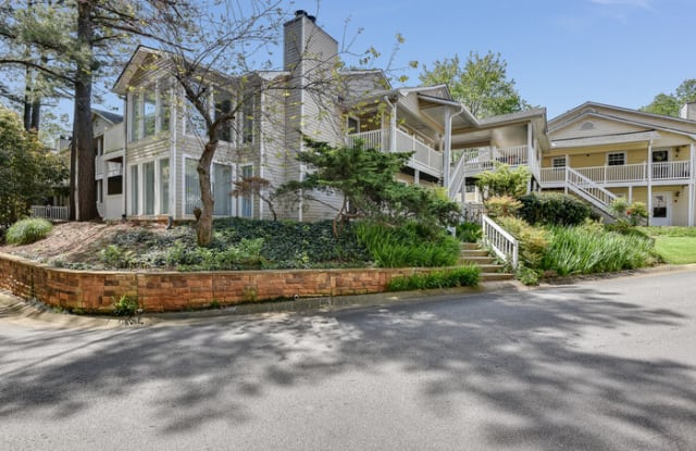 1210 Augusta Drive - 1210 Augusta Drive Southeast, Marietta, GA 30067