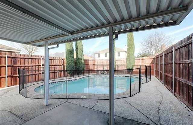 4613 Parnell Lane Gallery 2