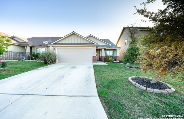 7154 AZALEA SQ - 7154 Azalea Square, San Antonio, TX 78218