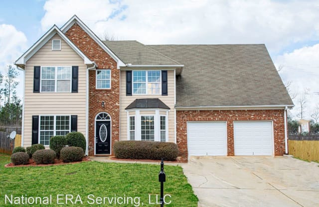222 Greenland Dr - 222 Greenland Drive, Stockbridge, GA 30253