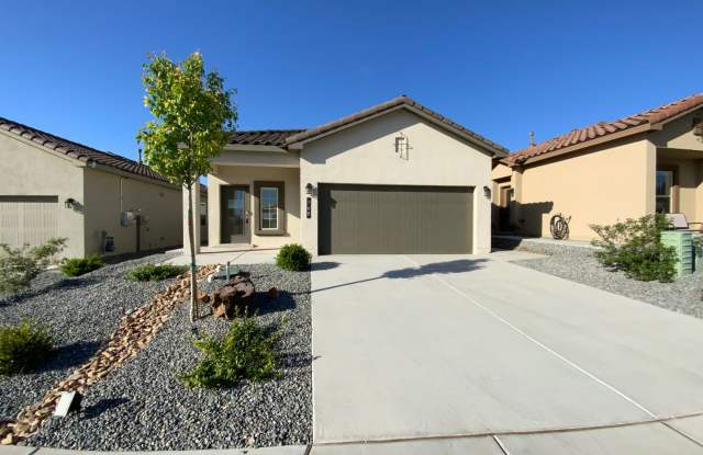 3 Bedroom Single Story Home Available Near Westside Blvd SE  Unser Blvd SE! photos photos