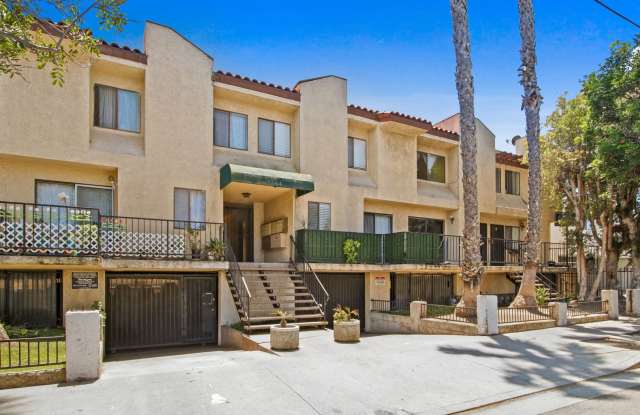 2-Bedroom, 2-Bath Condo in Prime Torrance Location photos photos