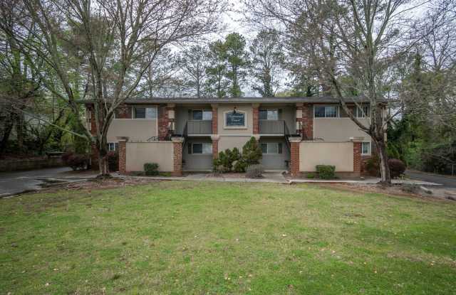 2018 S Milledge Ave Apt 1 - Available Now! Gallery 4