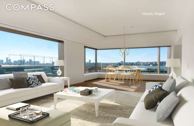 551 West 21st Street photos photos