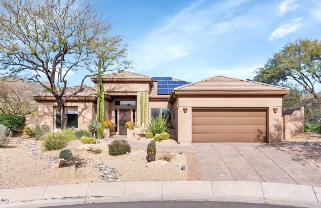 34125 N 60th Place - 34125 North 60th Place, Scottsdale, AZ 85266