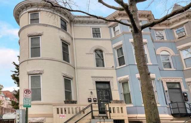 1823 N CAPITOL Street NE Gallery 3