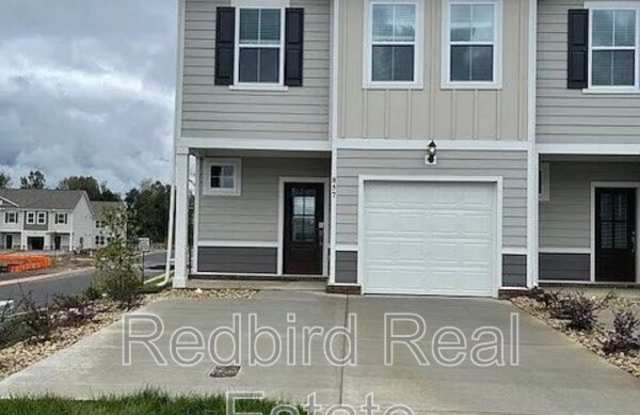 857 Big Bend Ct - 857 Big Bend Court, White House, TN 37188