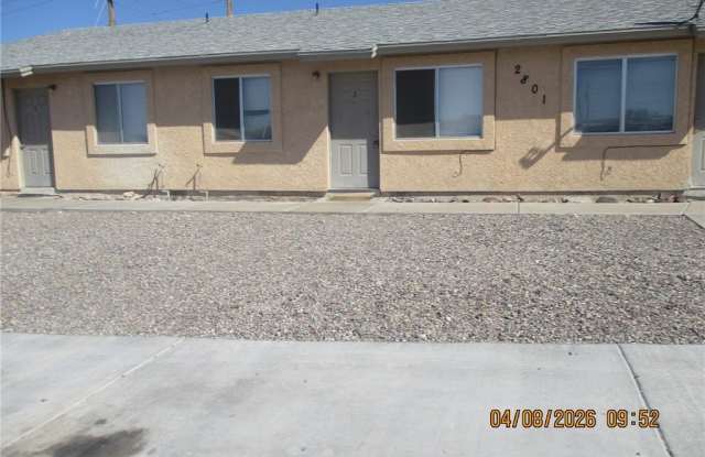 2801 Colibri Court photos photos