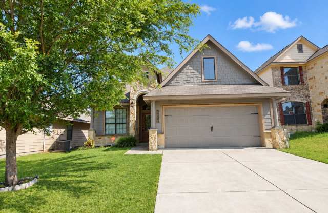 3402 Castleton Dr Gallery 1