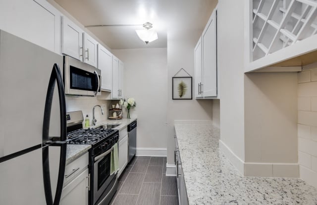 Cathedral Mansions photos photos