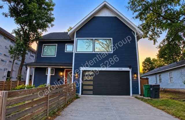 1241 Pegram Street Gallery 1