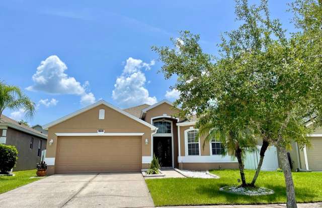 SOUTHEAST ORLANDO  - NICE UPGRADED HOUSE IN TIVOLI WOODS VILLAGE photos photos