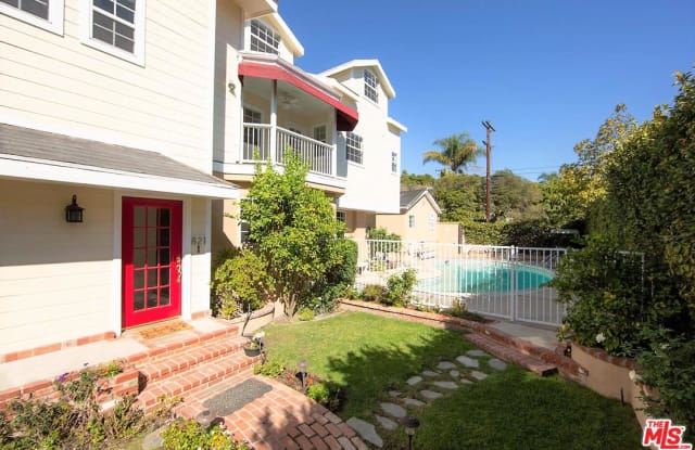 821 26TH Street - 821 26th St, Santa Monica, CA 90403
