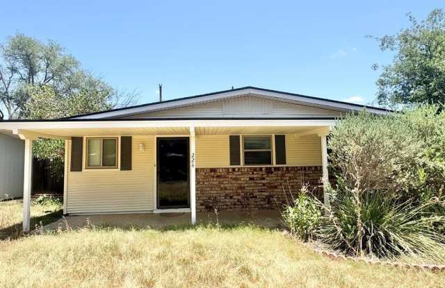 224 N Oxford Avenue photos photos