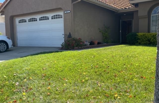40161 Mimulus Way - 40161 Mimulus Way, Temecula, CA 92591
