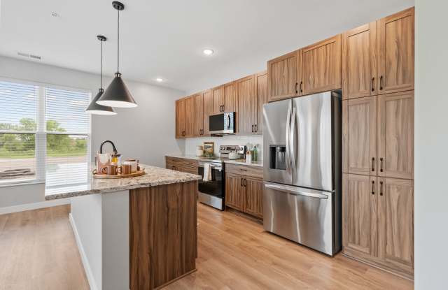 Townhomes at Preserve photos photos