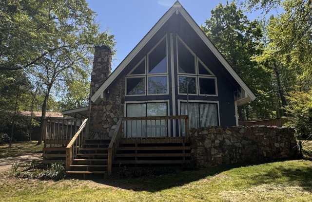 401 Lake Club - 401 Lake Club Circle, Hart County, GA 30553